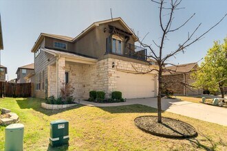 3801 Dover Ferry Crossing in Austin, TX - Building Photo - Building Photo