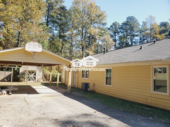 3172 Bob Cox Rd in Marietta, GA - Building Photo - Building Photo