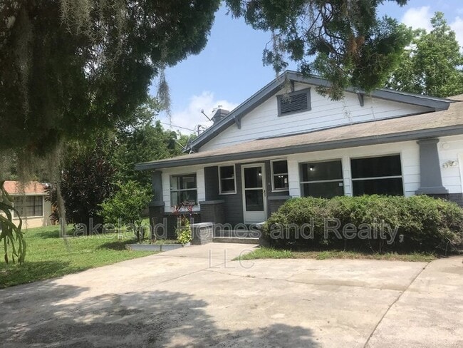 1060 E Wabash St in Bartow, FL - Building Photo - Building Photo
