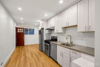 1392 Alabama St in San Francisco, CA - Foto de edificio - Building Photo