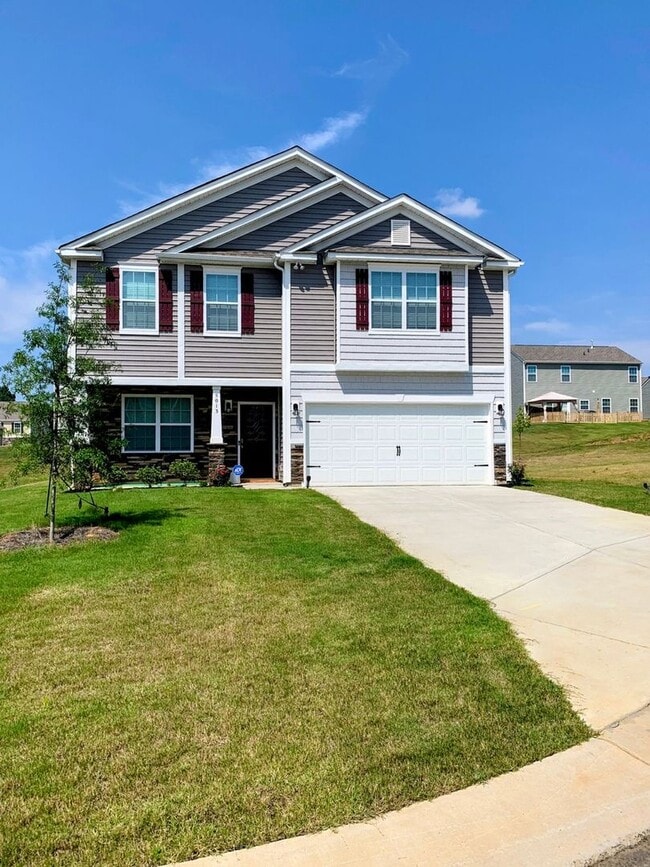 property at 5013 Jamie Sloop Ln