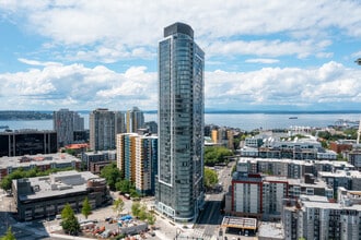 Spire in Seattle, WA - Building Photo - Building Photo