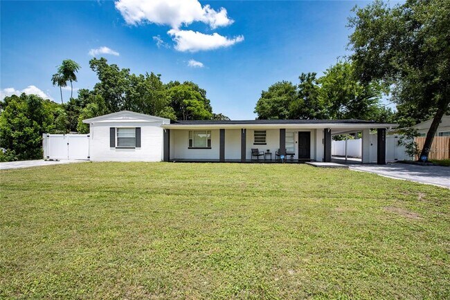 property at 6045 Sage Dr