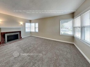 1509 Rice St in Vallejo, CA - Building Photo - Building Photo