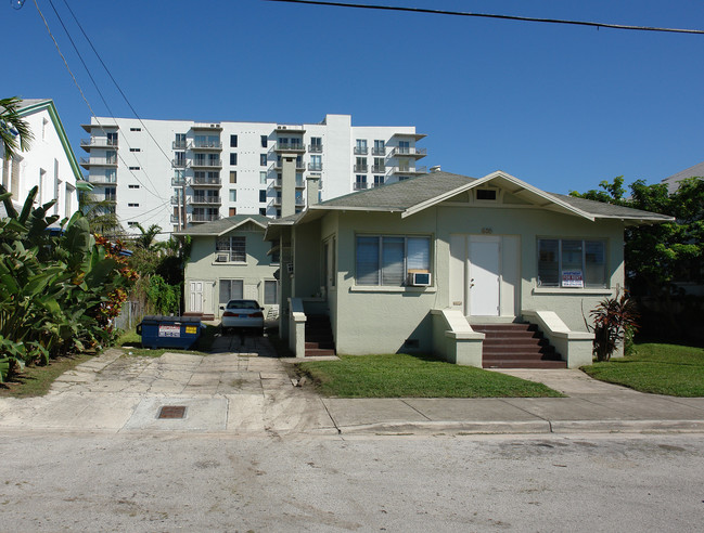 439 NE 24th St in Miami, FL - Building Photo - Building Photo