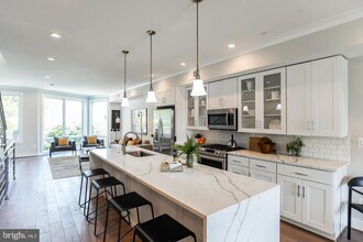 1410 Montello Ave NE-Unit -2 in Washington, DC - Building Photo - Building Photo