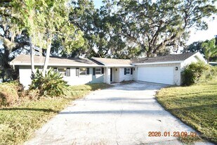 3606 River Grove Dr in Tampa, FL - Building Photo