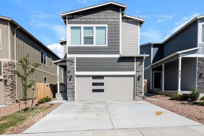 property at 6204 Big Bird Dr