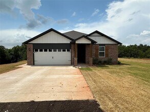17971 Lantana Loop in Newalla, OK - Building Photo - Building Photo