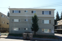 232 Albion Ave in San Lorenzo, CA - Foto de edificio - Building Photo