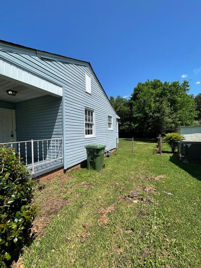 9 Dunn Dr in Montgomery, AL - Building Photo - Building Photo