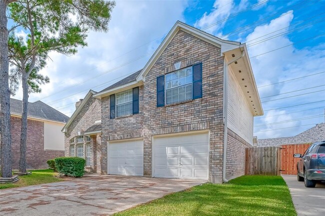 property at 2230 Bent River Dr