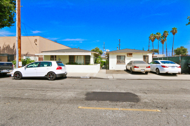 7751 Scout Ave in Bell Gardens, CA - Building Photo - Building Photo