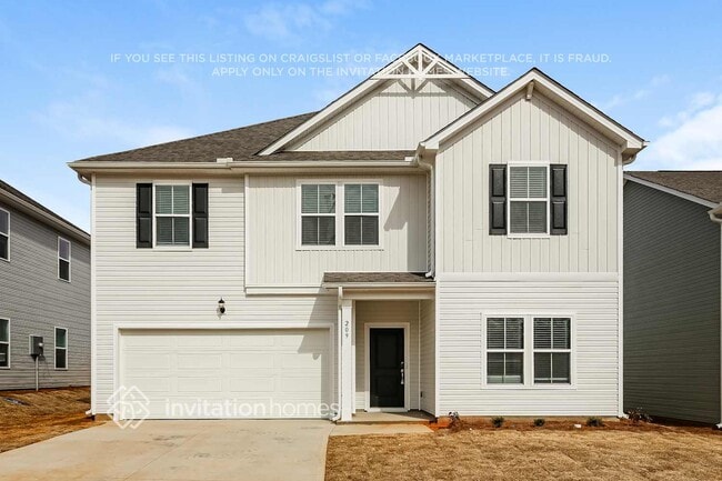 property at 209 White Flds Ave