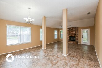 2951 Seguin Trail, Unit #5A in Fort Worth, TX - Building Photo - Building Photo