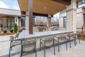 The Rowan in Knoxville, TN - Foto de edificio - Building Photo