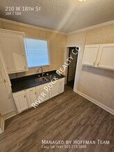 210 W 18th St in North Little Rock, AR - Building Photo - Building Photo