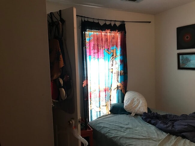 property at 214 Cone Rd