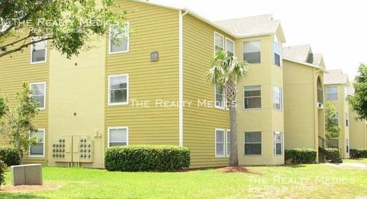 4720 Walden Cir-Unit -#1416 in Orlando, FL - Foto de edificio