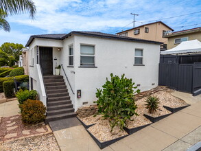 5738 Meade Ave in San Diego, CA - Building Photo - Building Photo