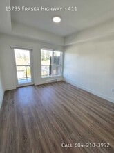15735 Fraser Hwy in Surrey, BC - Building Photo - Building Photo