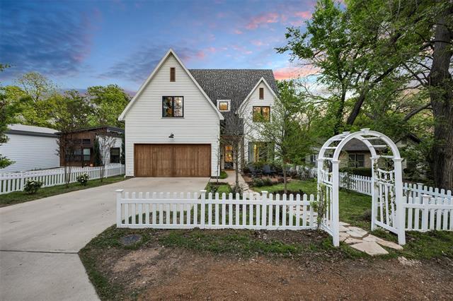 property at 8810 Groveland Dr
