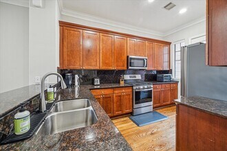 1046 W 23rd St in Houston, TX - Building Photo - Building Photo