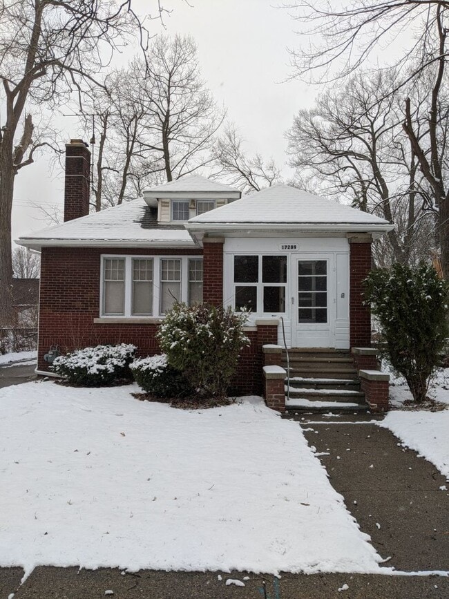 17289 Bentler St in Detroit, MI - Building Photo - Building Photo