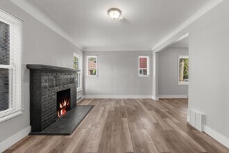 12666 Cloverlawn Ave in Detroit, MI - Building Photo - Building Photo