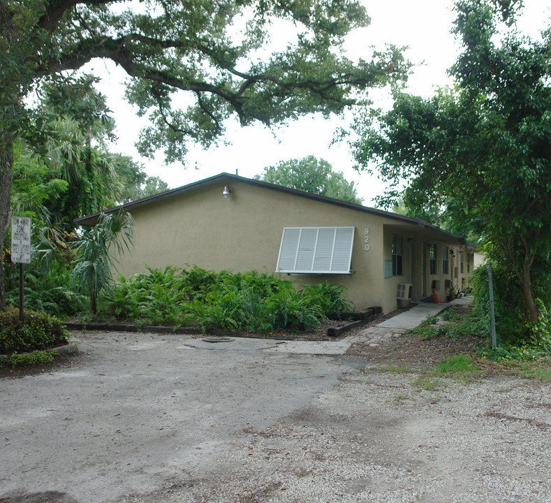 920 Las Olas Blvd in Fort Lauderdale, FL - Building Photo