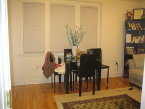 1740 D St NE in Washington, DC - Building Photo - Building Photo