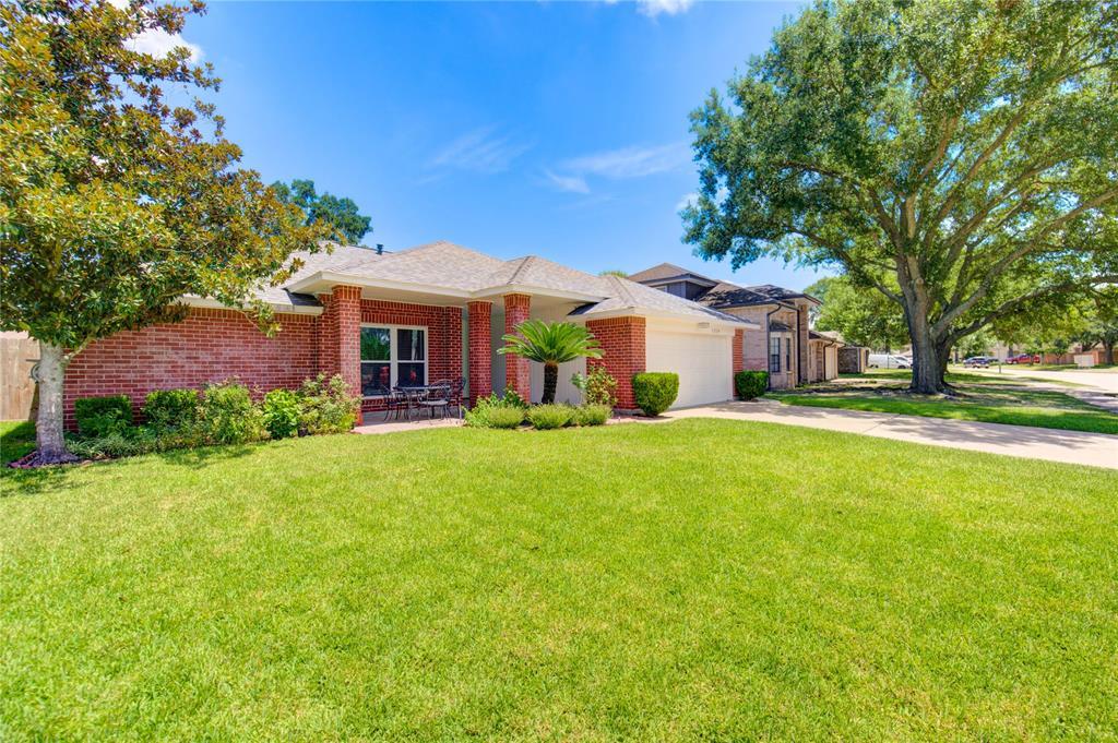 1219 Hidden Canyon Rd in Katy, TX - Building Photo