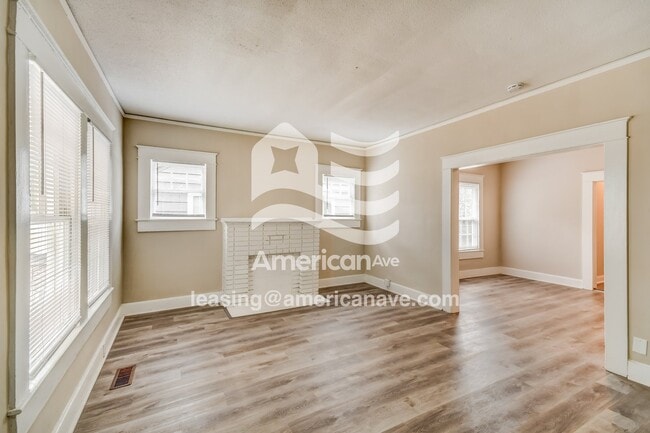 7206 4th Ave S in Birmingham, AL - Foto de edificio - Building Photo