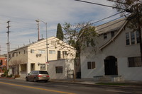 1268-1280 N Wilton Pl in Los Angeles, CA - Building Photo - Building Photo