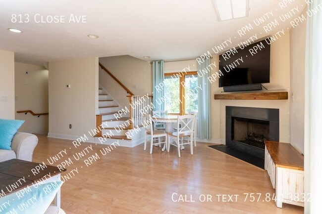 property at 813 Close Ave