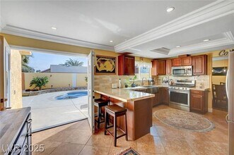 2410 Doherty Way in Henderson, NV - Building Photo - Building Photo