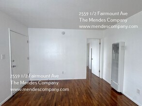 2559-2563 Fairmount Ave in San Diego, CA - Building Photo - Building Photo