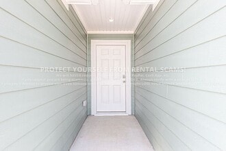 420 Reagan St in Prairie Grove, AR - Building Photo - Building Photo