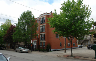 812-814 S Aberdeen St Apartments