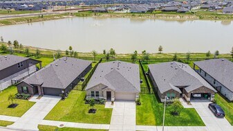 3041 Emerald Ocean Dr in Katy, TX - Building Photo