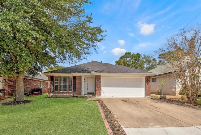property at 16908 Ardisia Dr