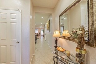 2534 Mapleleaf Terrace in Palmdale, CA - Building Photo