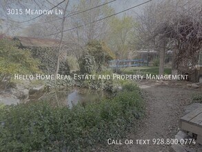 3015 Meadow Ln in Prescott, AZ - Building Photo - Building Photo