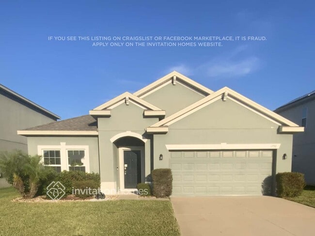 property at 1792 Chatsworth Cir