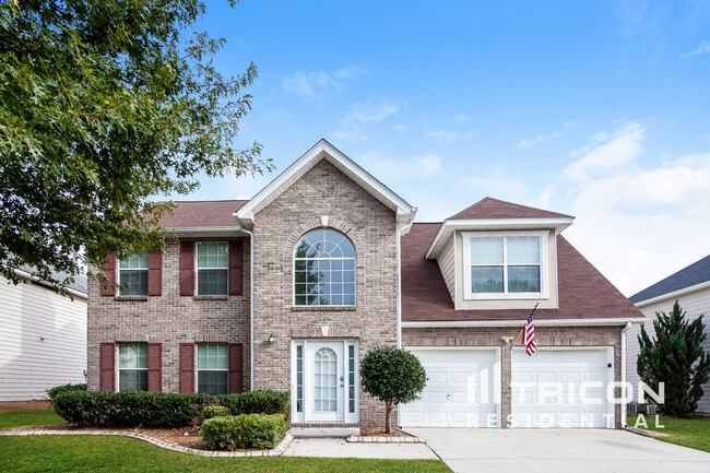 property at 6684 Overlook Ridge