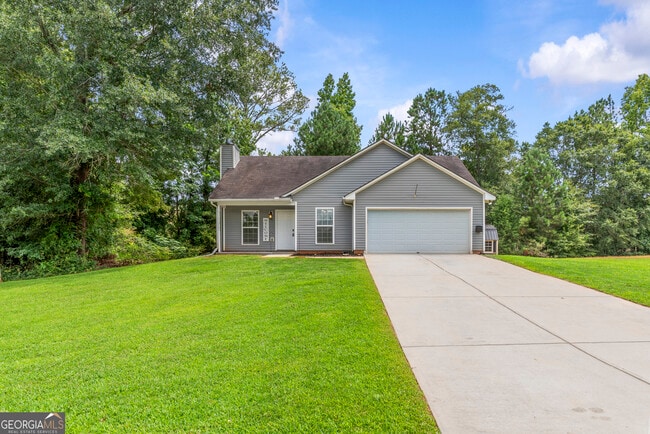 property at 1091 Creek Point Dr