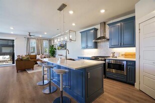 761 Cavitt Ct in Prosper, TX - Building Photo