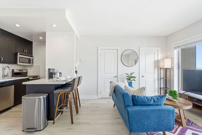 899 Pine St, Unit SI FL16-ID1461468P in San Francisco, CA - Building Photo - Building Photo