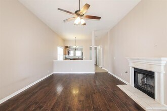 21304 Secretariat Ridge Ln in Pflugerville, TX - Building Photo - Building Photo