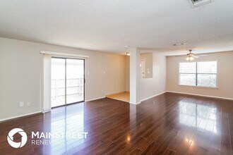 9707 Astin Pl in San Antonio, TX - Building Photo - Building Photo